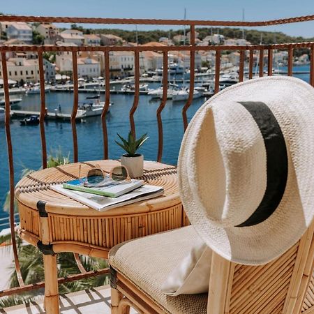 Hotel Apoksiomen Mali Lošinj Zewnętrze zdjęcie