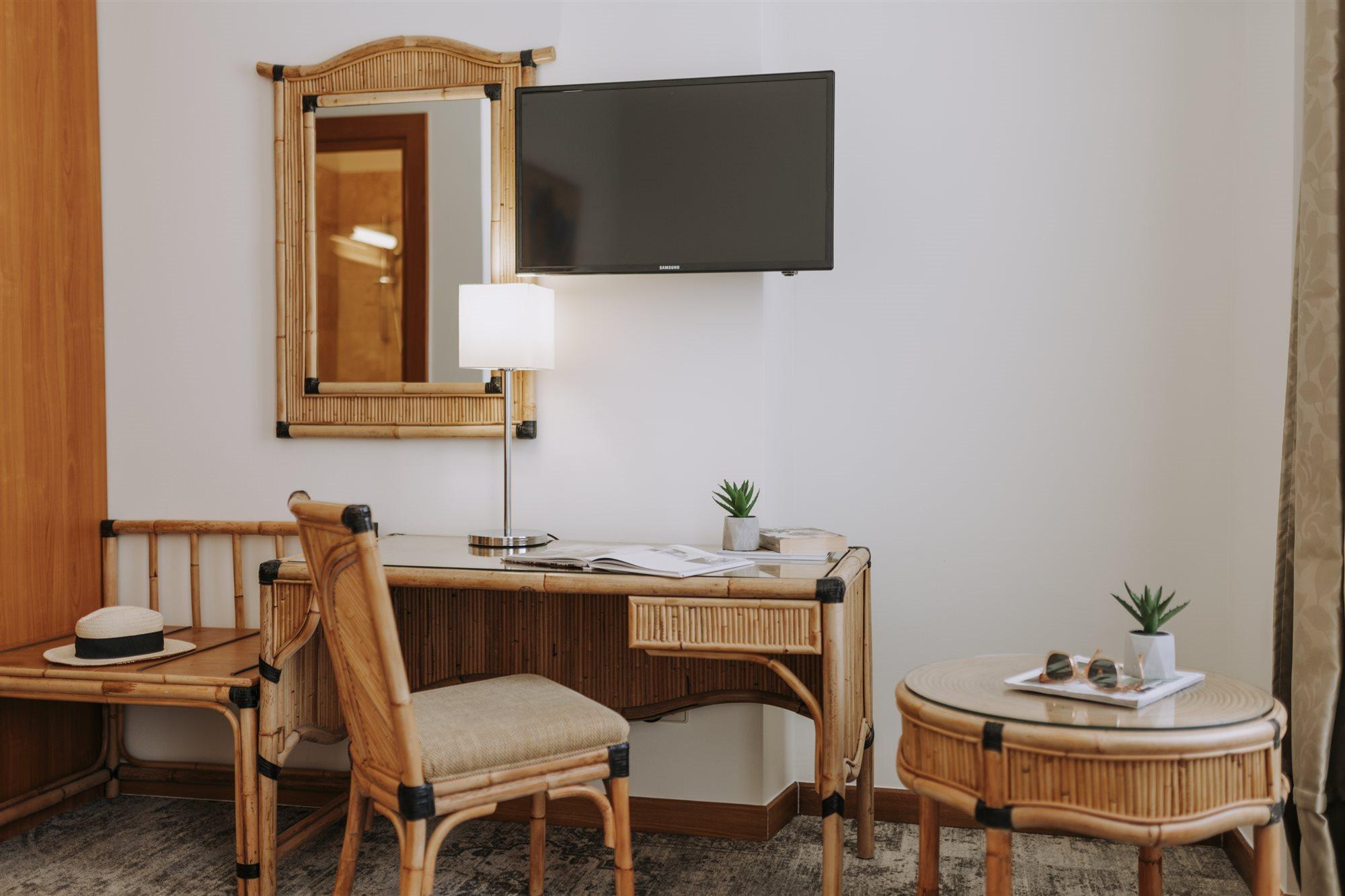 Hotel Apoksiomen Mali Lošinj Zewnętrze zdjęcie