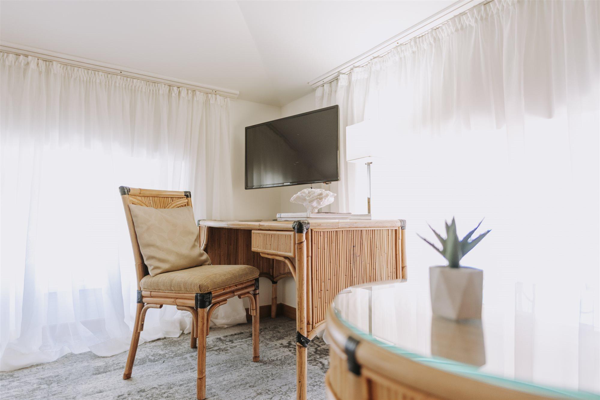 Hotel Apoksiomen Mali Lošinj Zewnętrze zdjęcie
