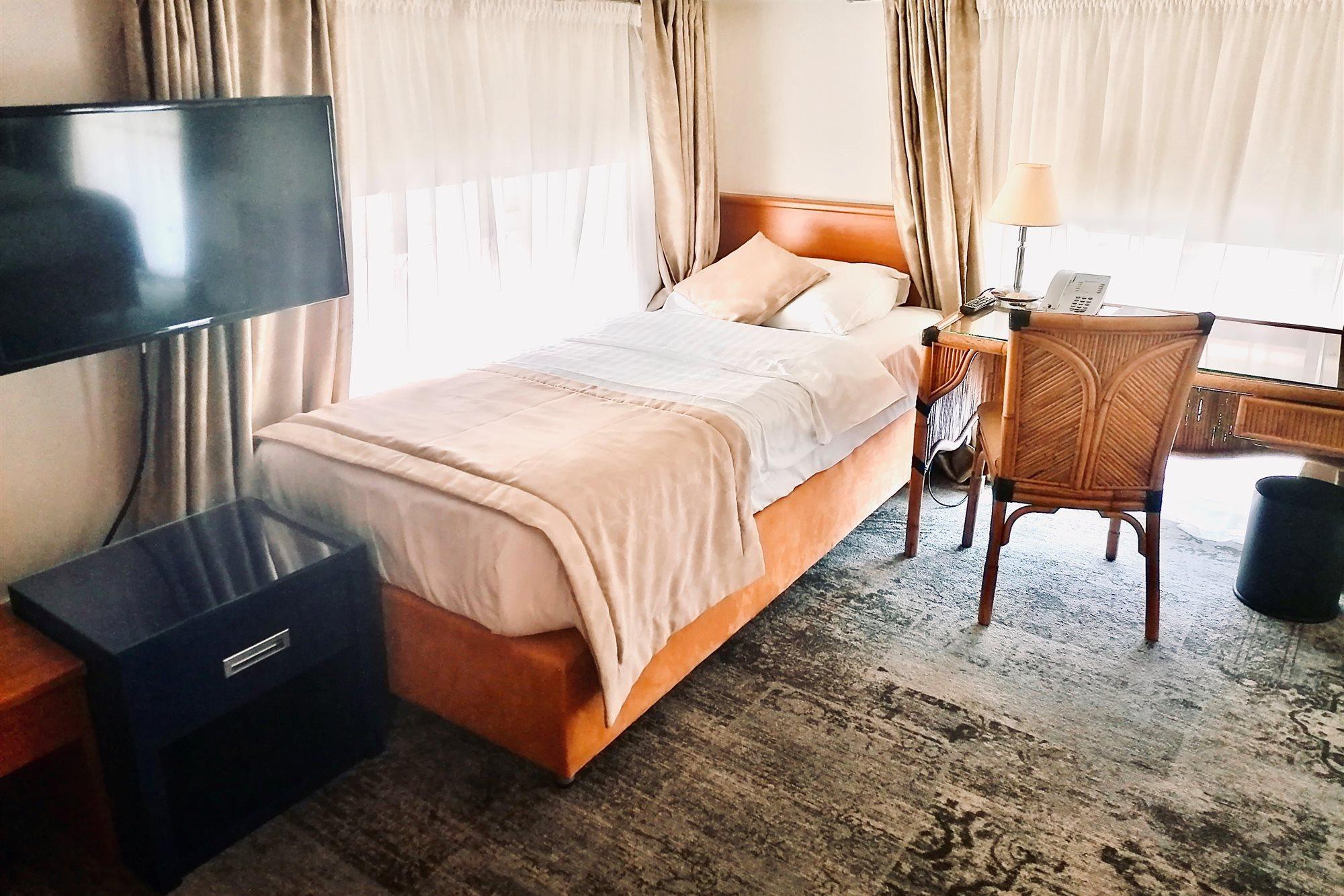 Hotel Apoksiomen Mali Lošinj Zewnętrze zdjęcie